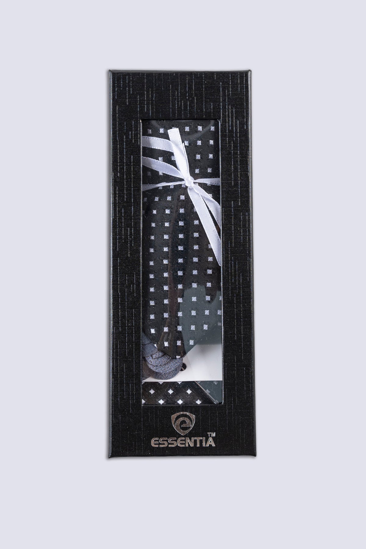 Men's Tie Set