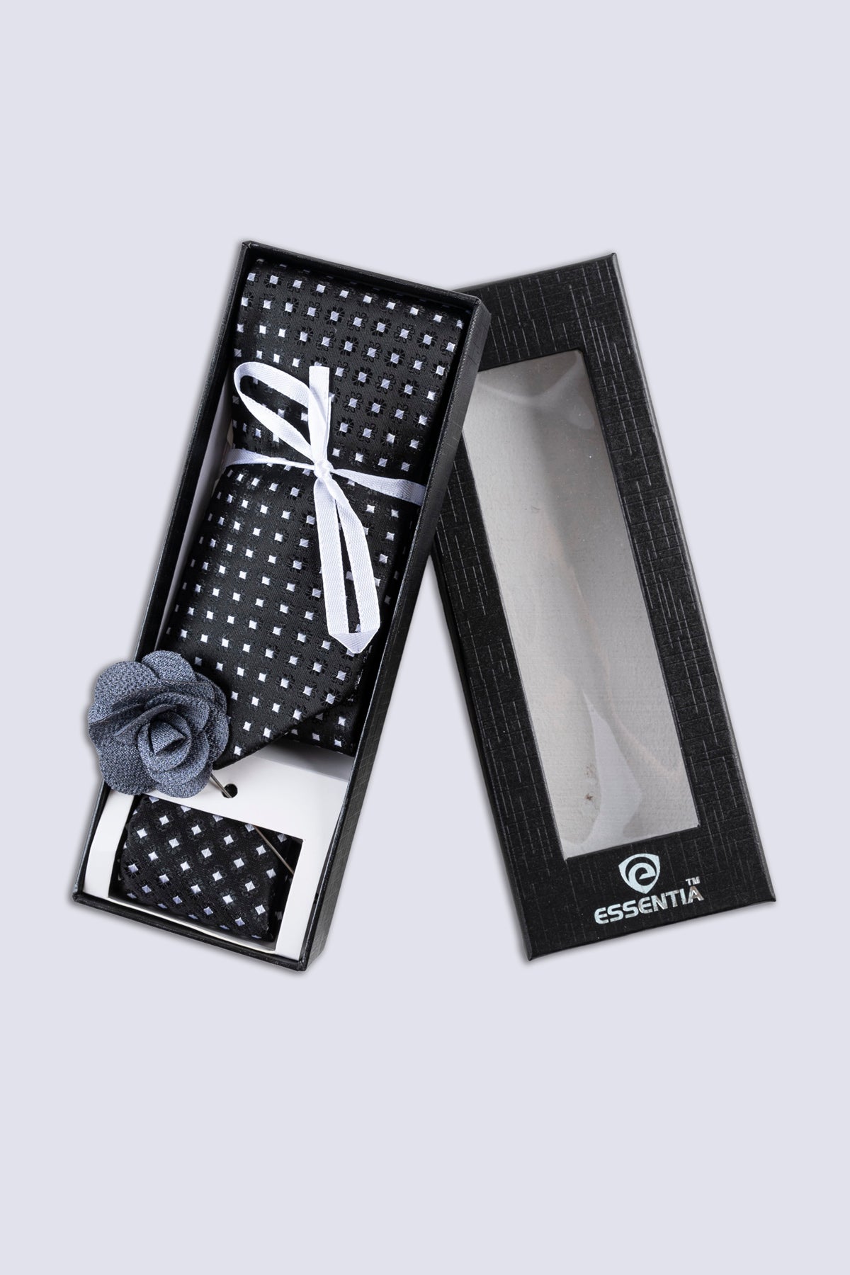 Men's Tie Set