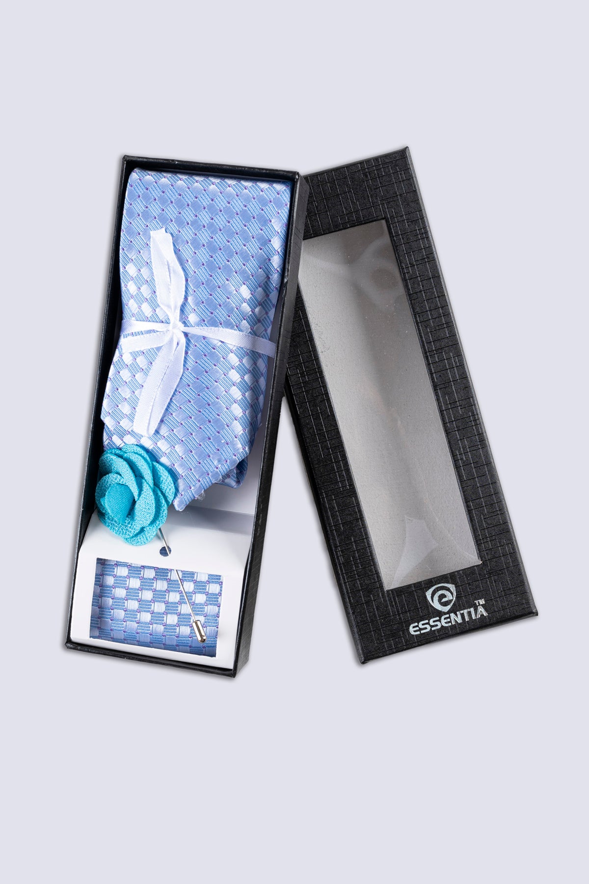 Men's Tie Set