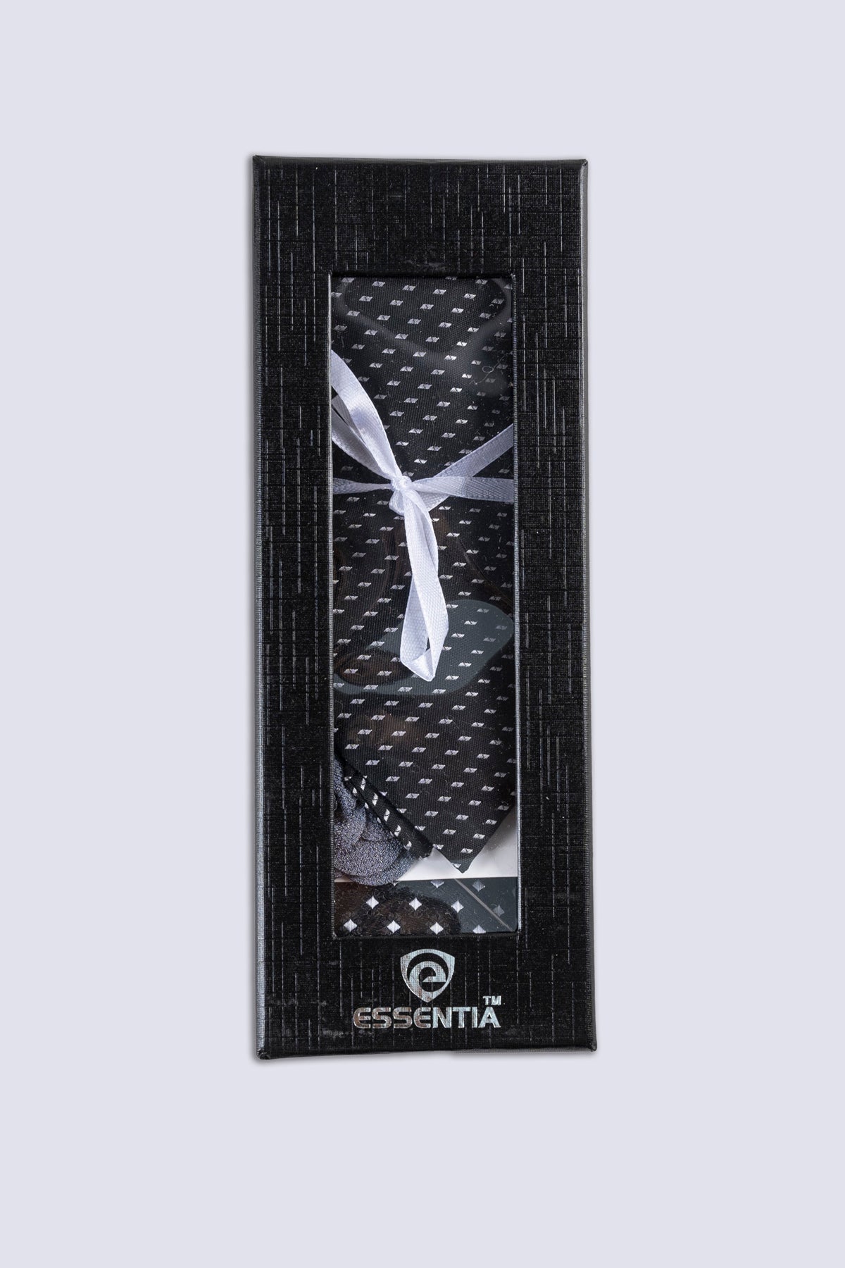 Men's Tie Set