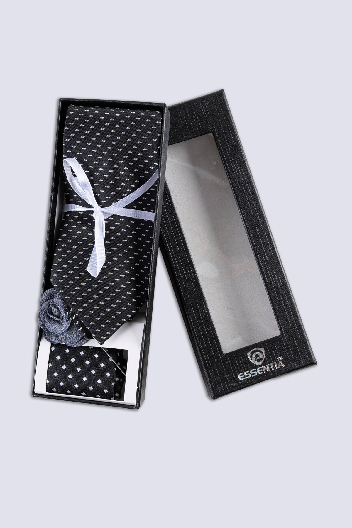 Men's Tie Set