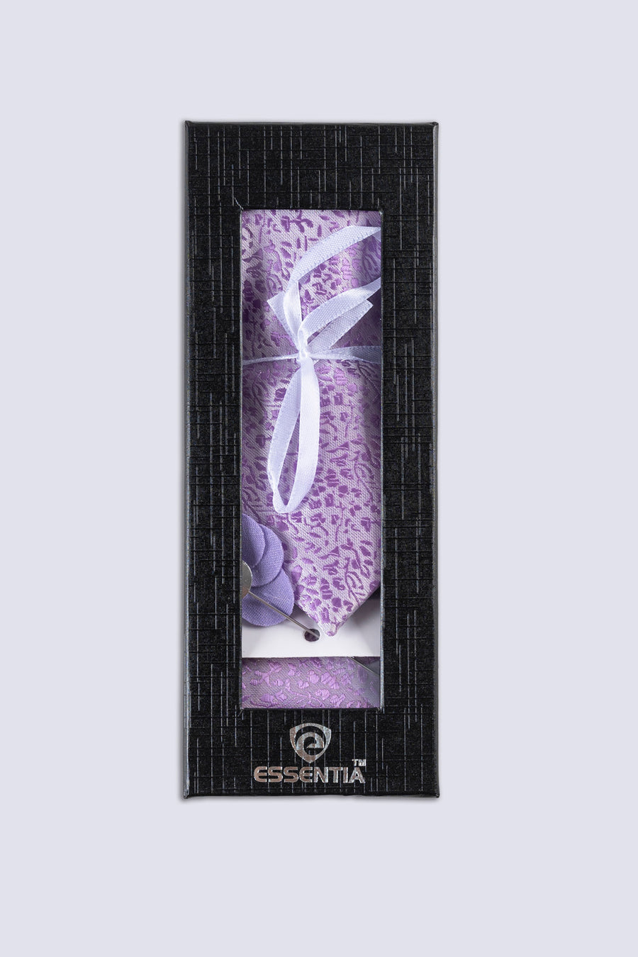 Men's Tie Set