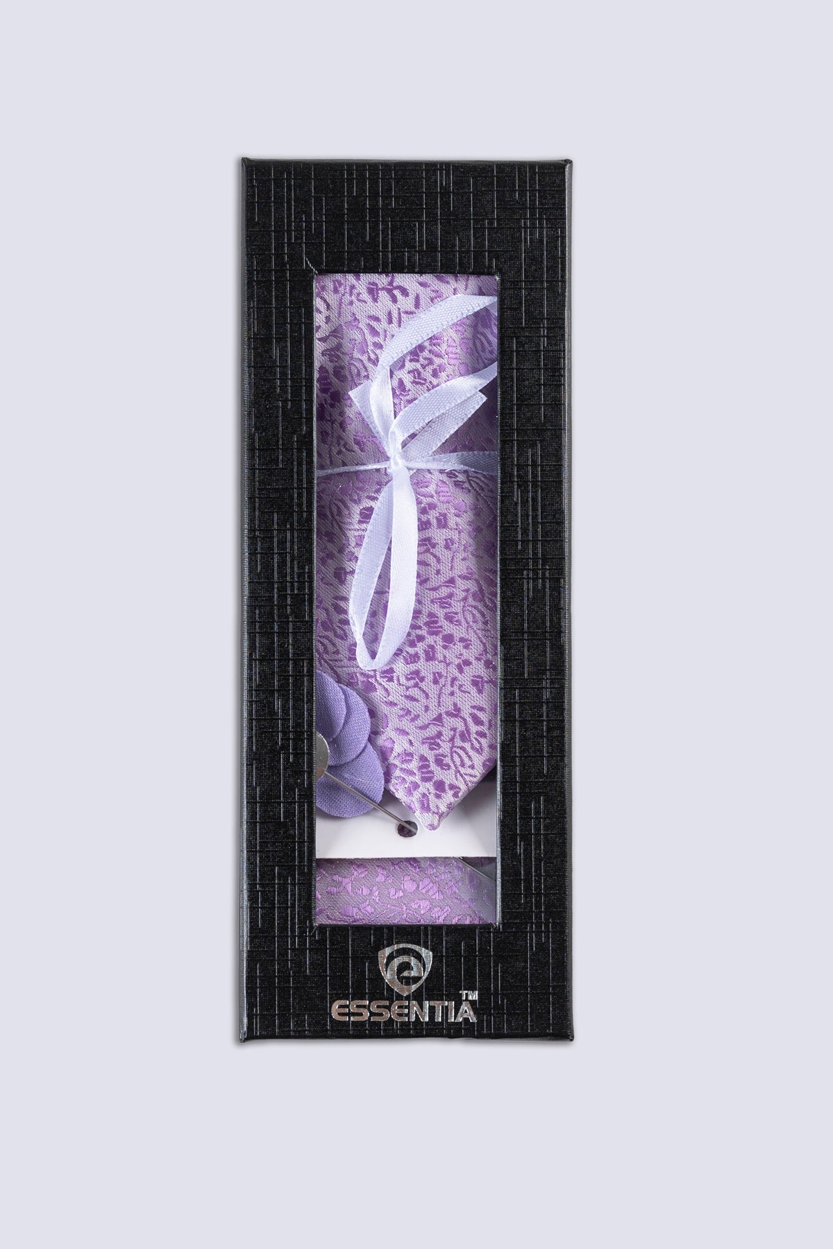 Men's Tie Set