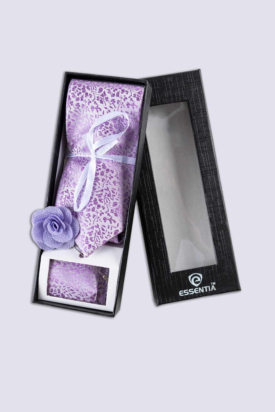 Men's Tie Set