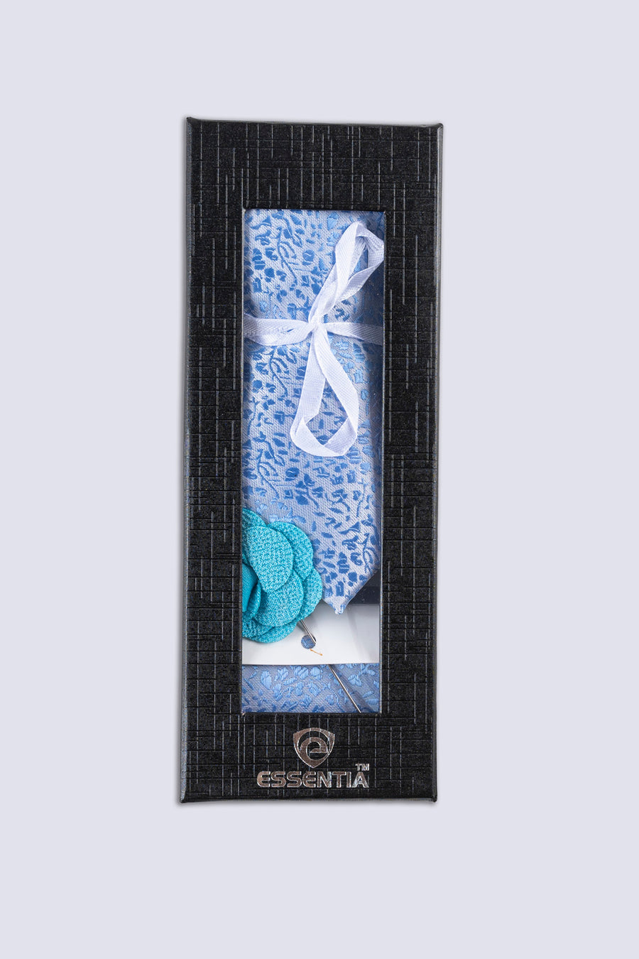 Men's Tie Set