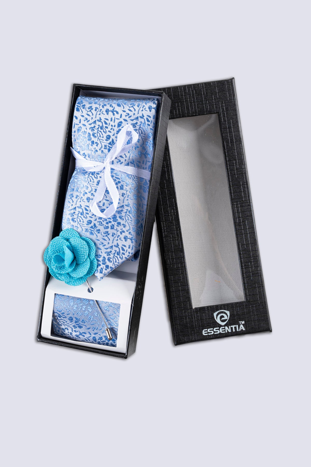 Men's Tie Set