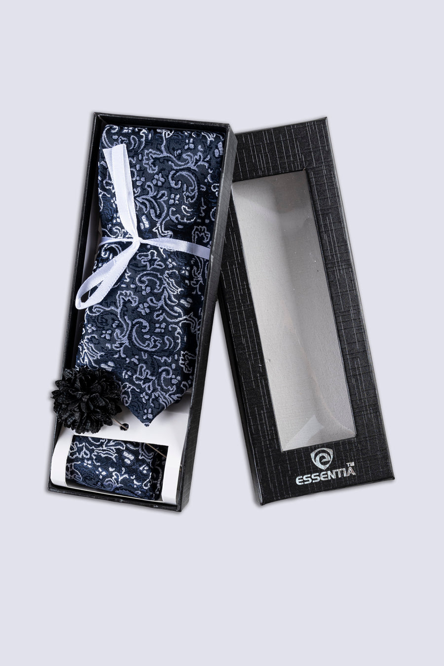 Men's Tie Set