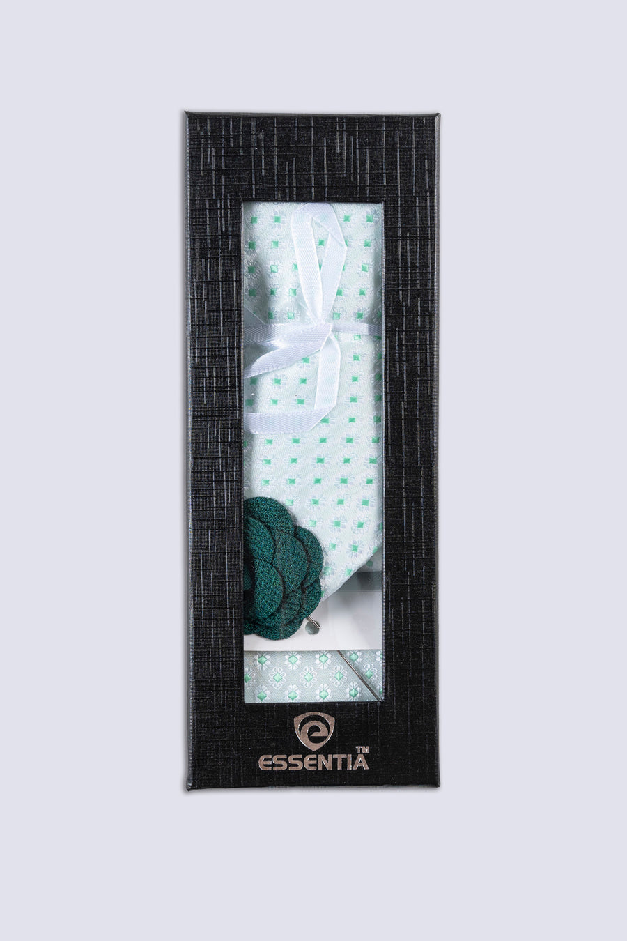 Men's Tie Set