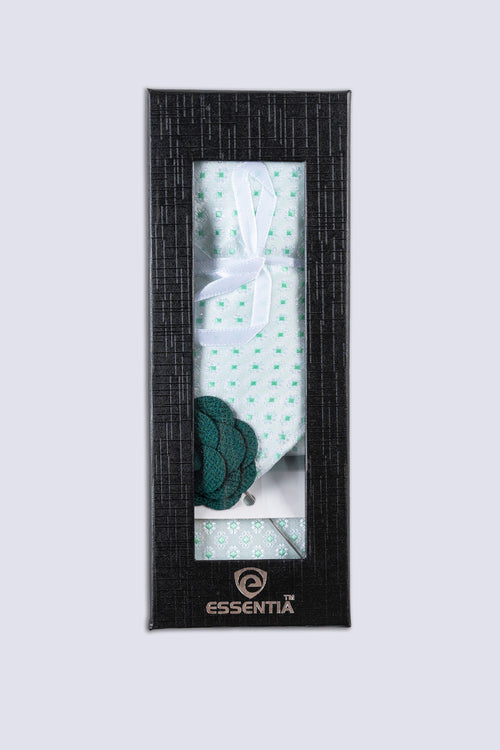 Men's Tie Set