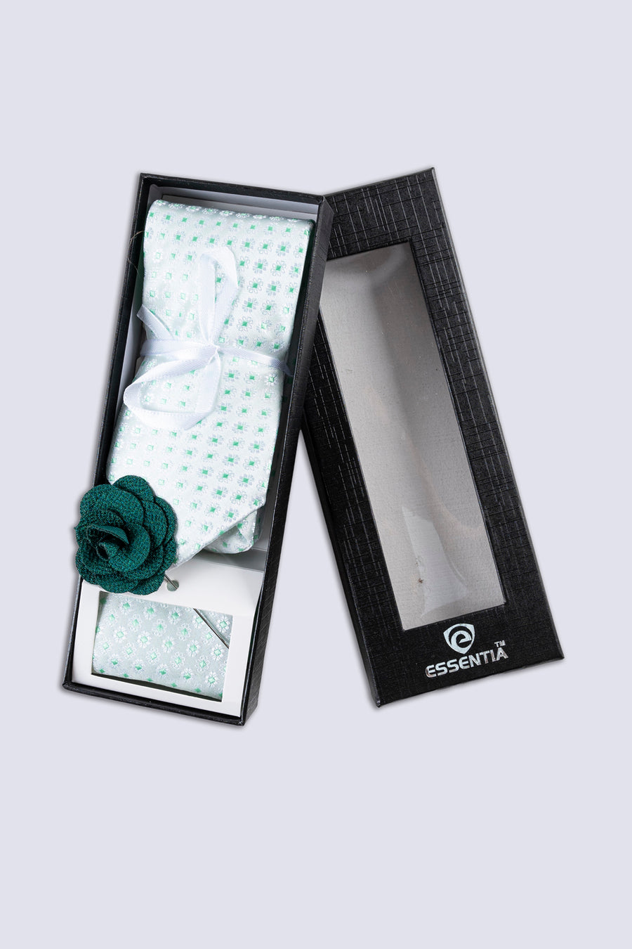 Men's Tie Set