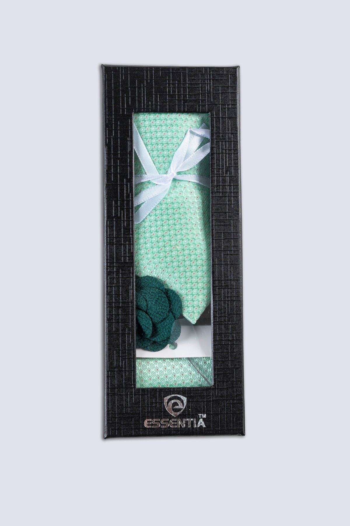 Men's Tie Set