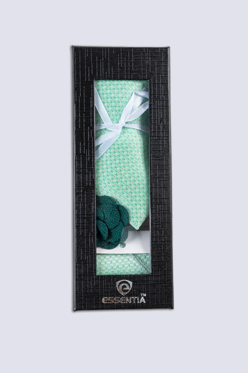 Men's Tie Set