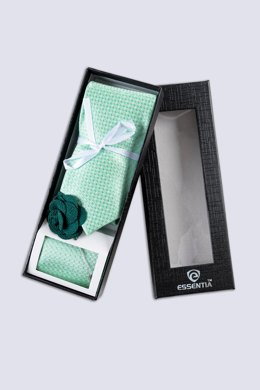 Men's Tie Set