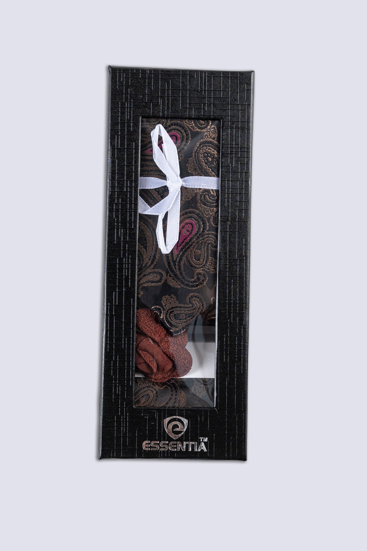 Men's Tie Set