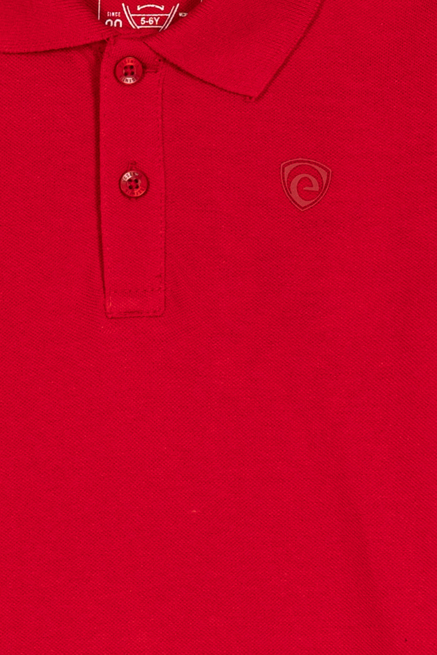 Boys' Signature Polo