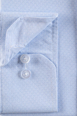 Sky Self Men's Dress Shirt