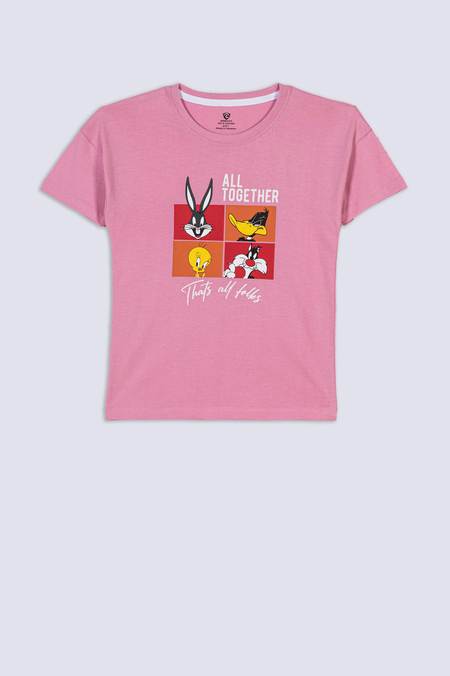 Looney Tunes Character Co-Ord