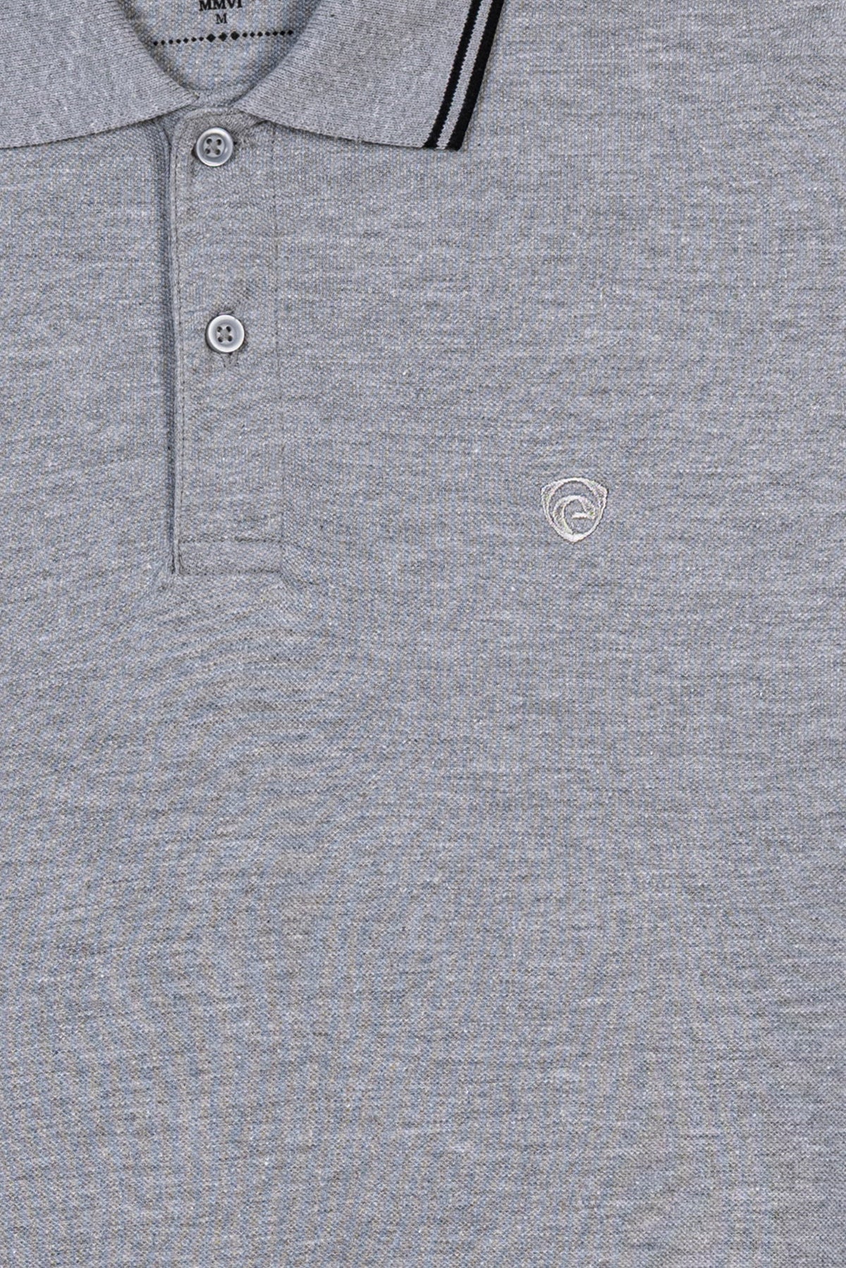 Men's Signature Tipped Polo