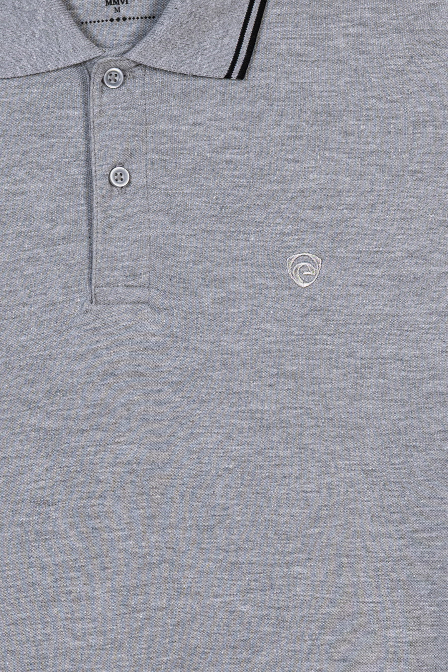 Men's Signature Tipped Polo