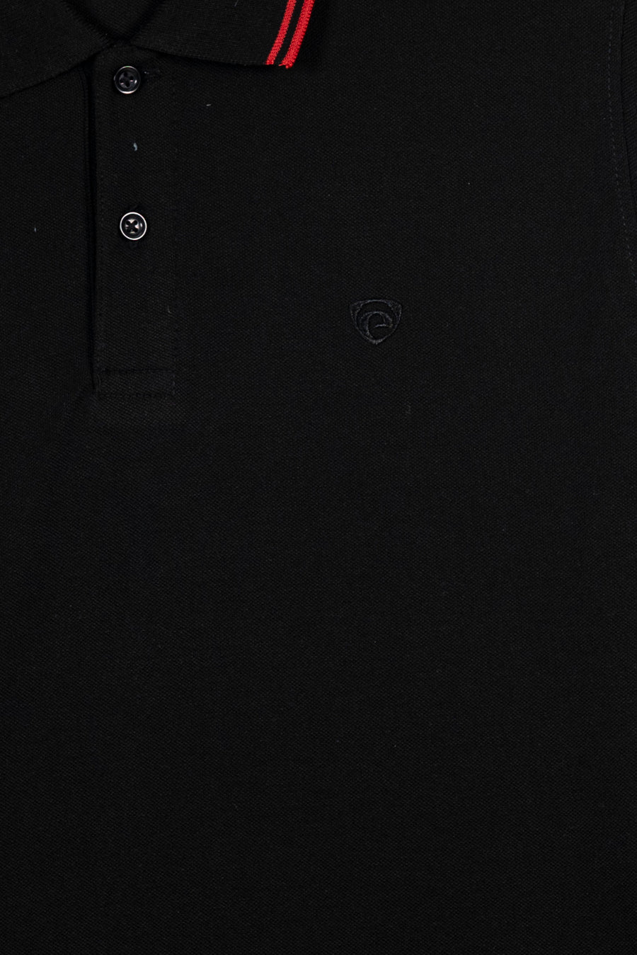 Men's Signature Tipped Polo