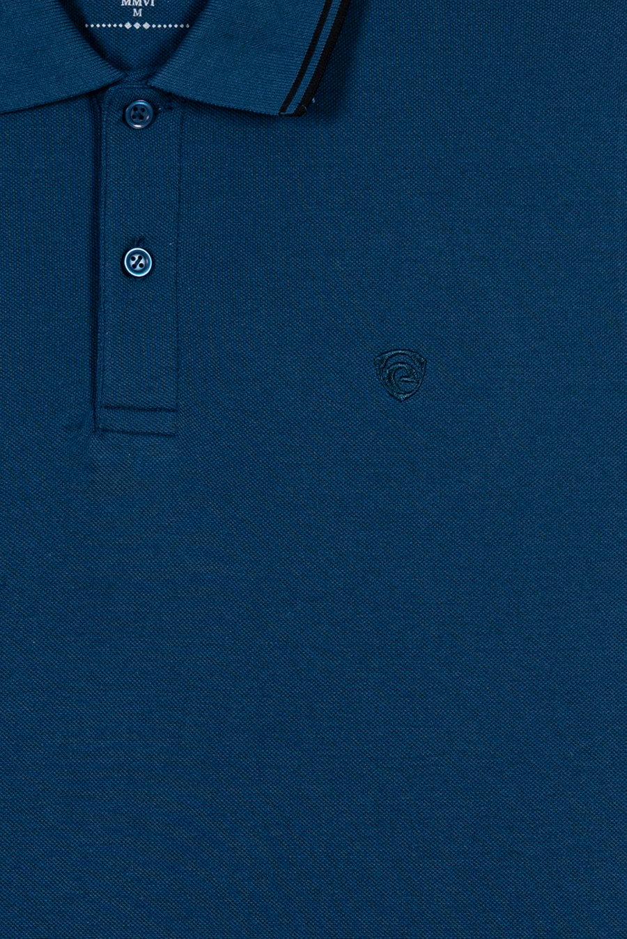 Men's Signature Tipped Polo