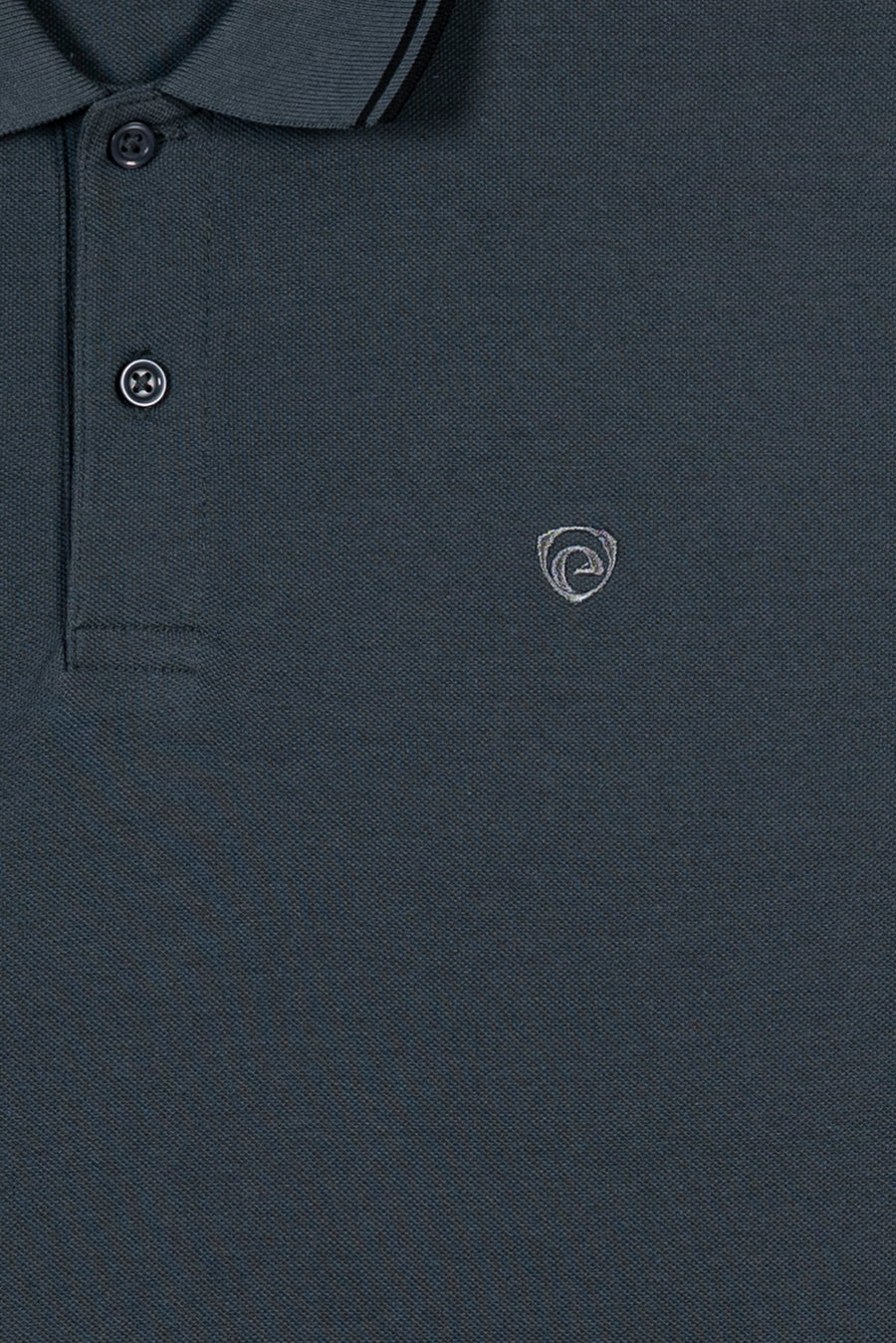 Men's Signature Tipped Polo
