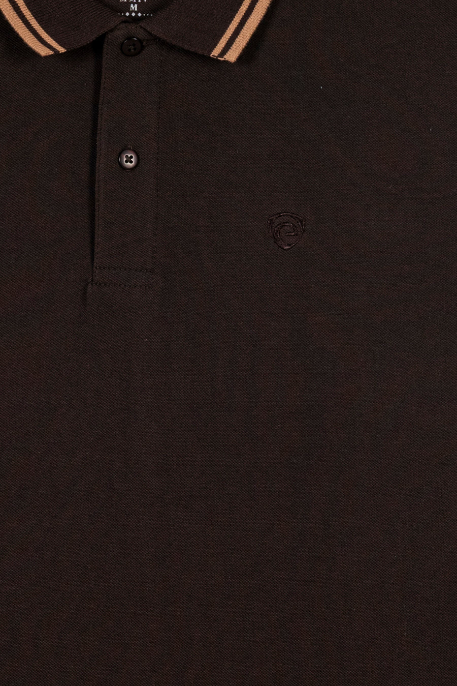 Men's Signature Tipped Polo
