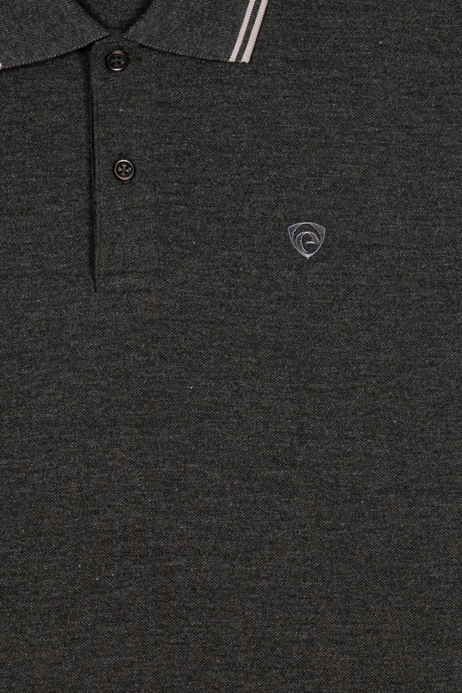 Men's Signature Tipped Polo