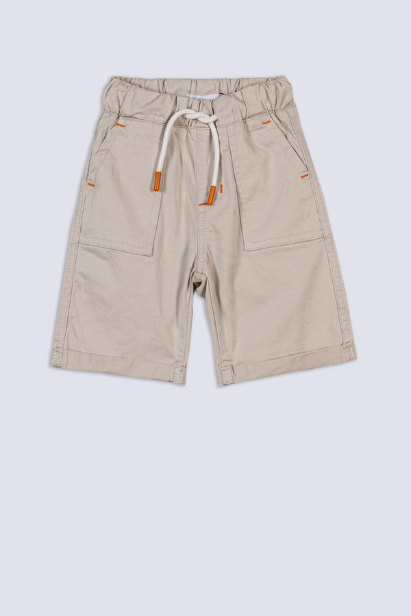 Boys' Desert Trail Short