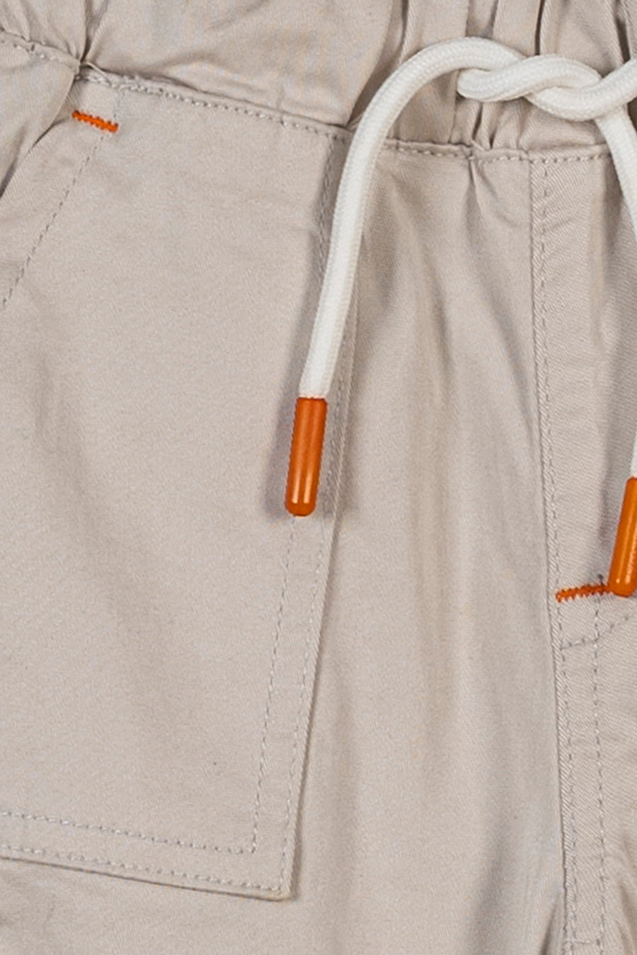 Boys' Desert Trail Short