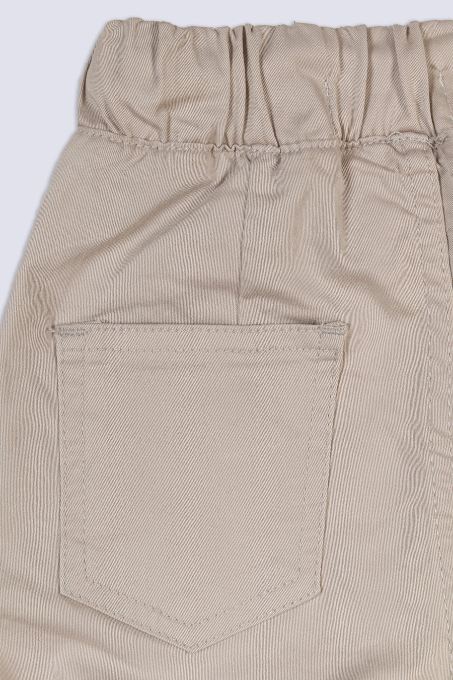 Boys' Desert Trail Short