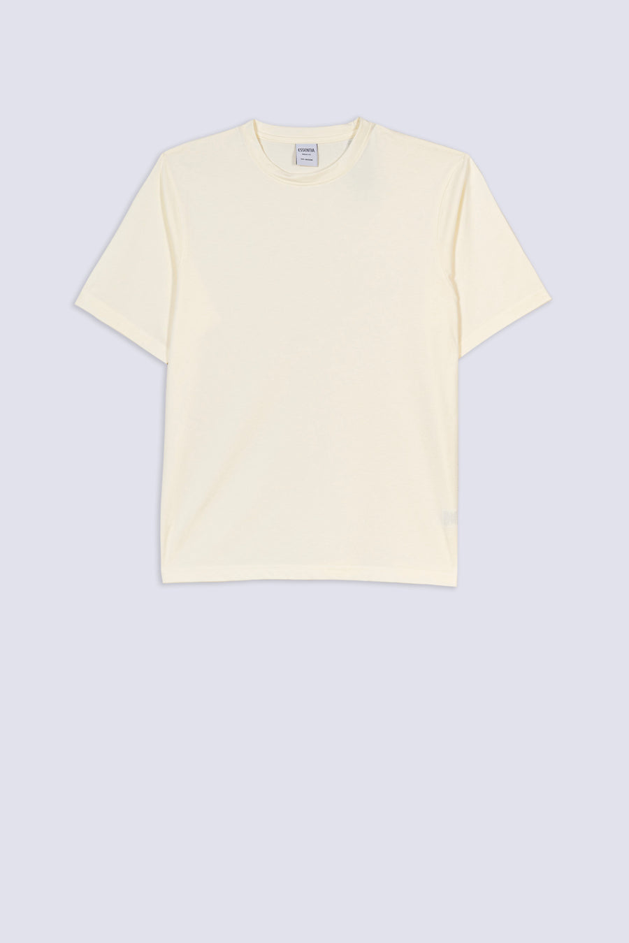 Men's Off White Structure Tee