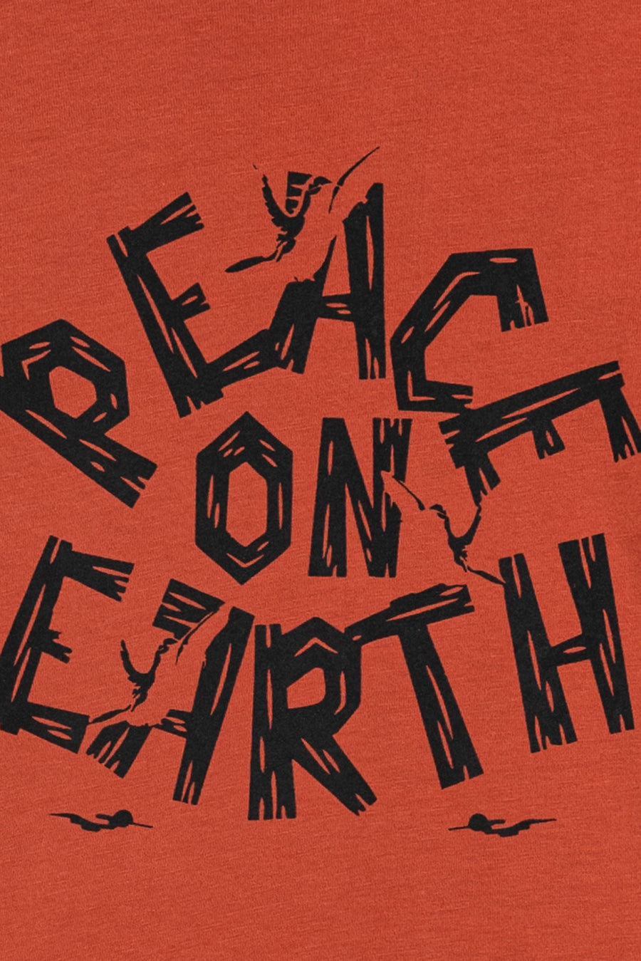 Boys' Earth Explorer Graphic Tee