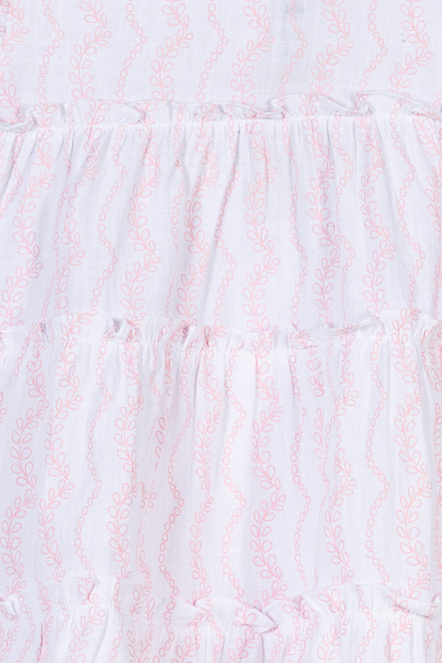 Girls' Breeze Tier Dress