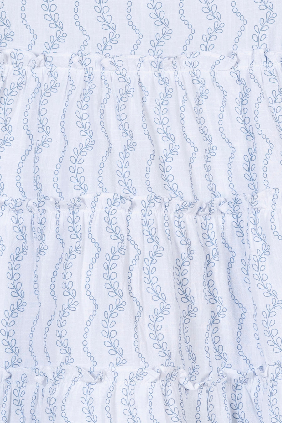 Girls' Breeze Tier Dress