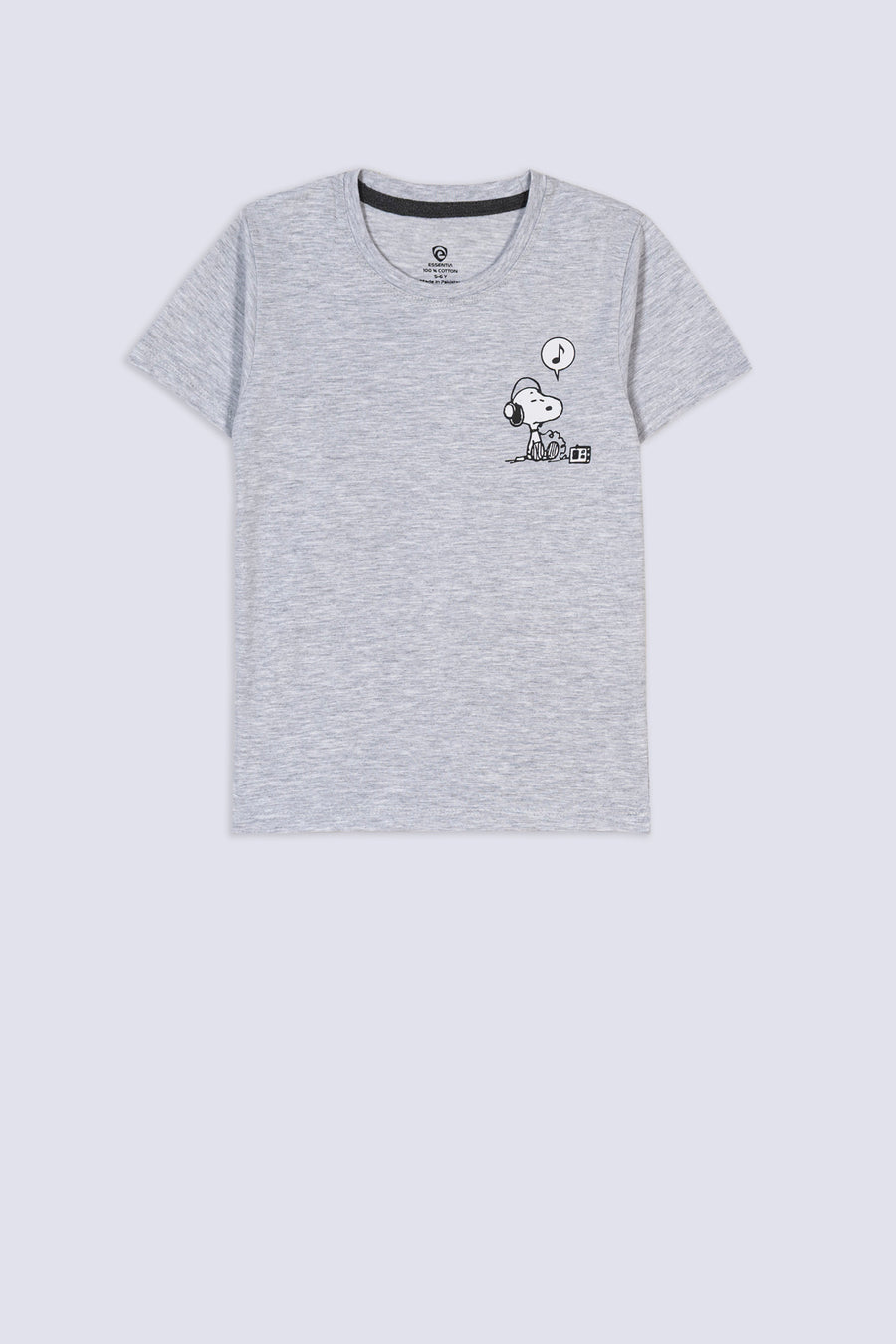 Boys' Snoopy Lounge Wear Set