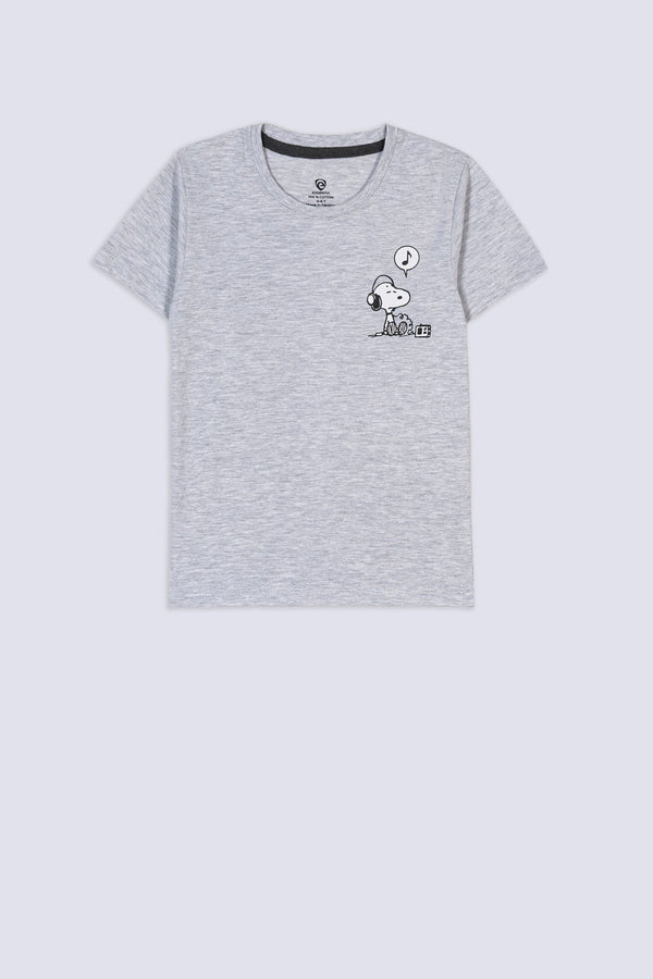 Boy's Snoopy T-Shirt