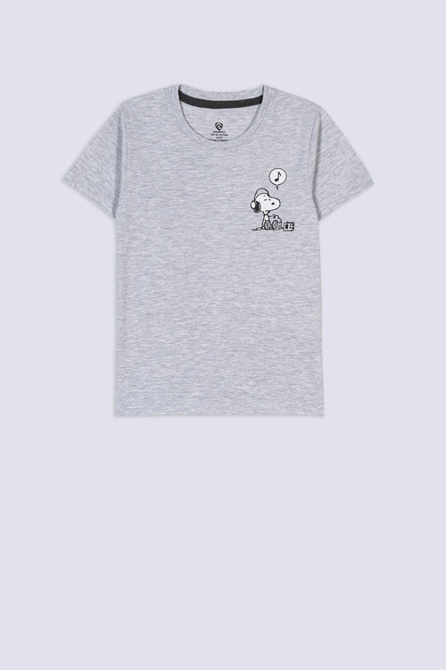Boy's Snoopy T-Shirt