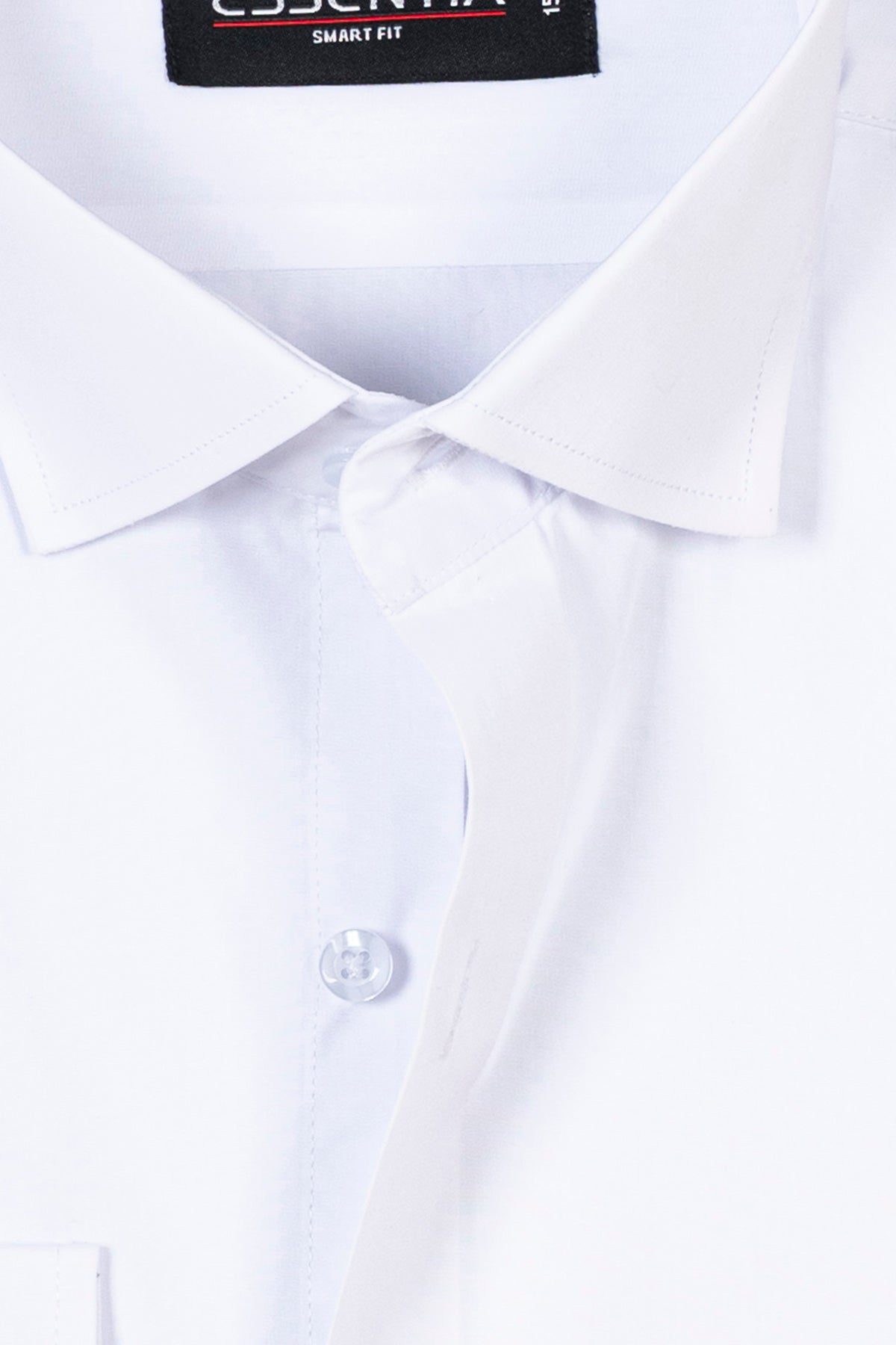 Executive White Formal Shirt