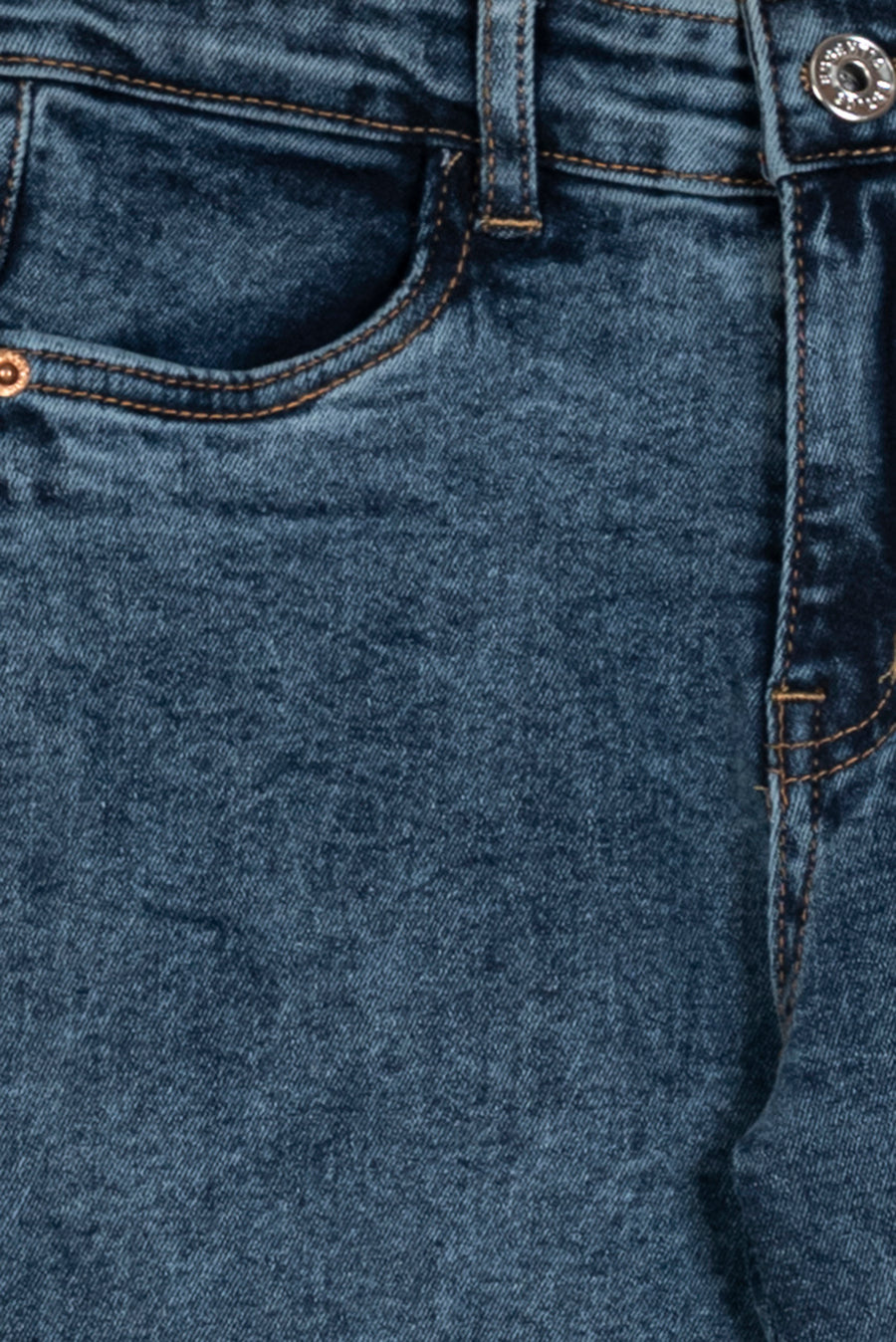 Boys' Street Cargo Denim