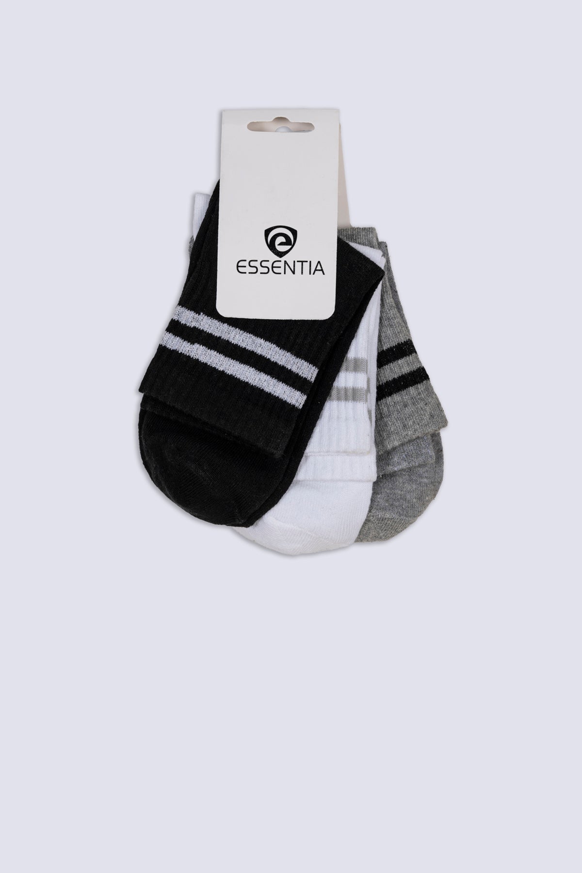 Socks Pack of 3