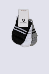 Socks Pack of 3