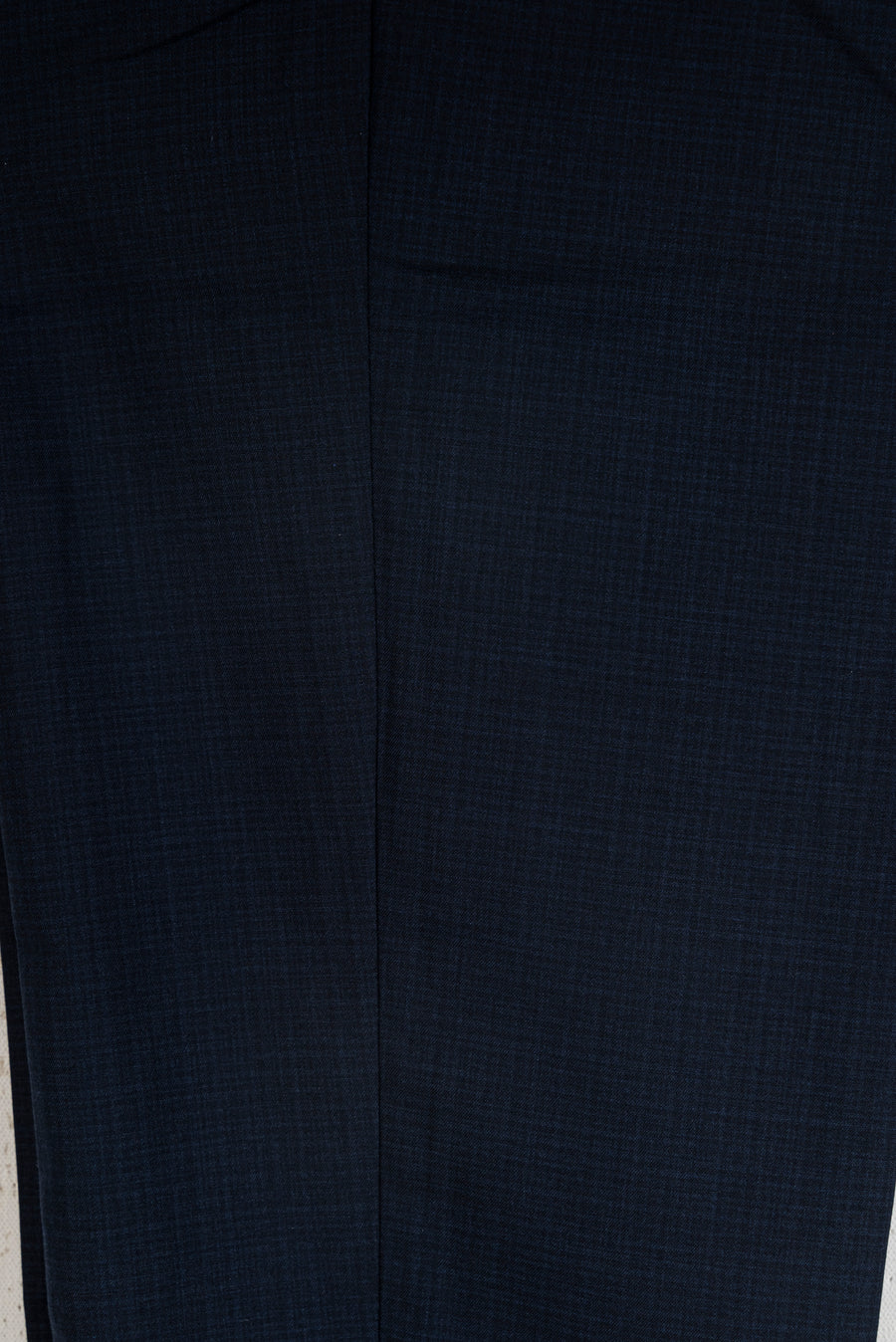 Men's Micro Check Dress Pant