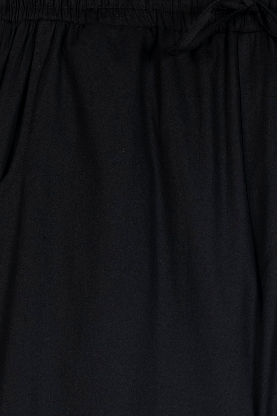 Men's Soft Flow Casual Trouser