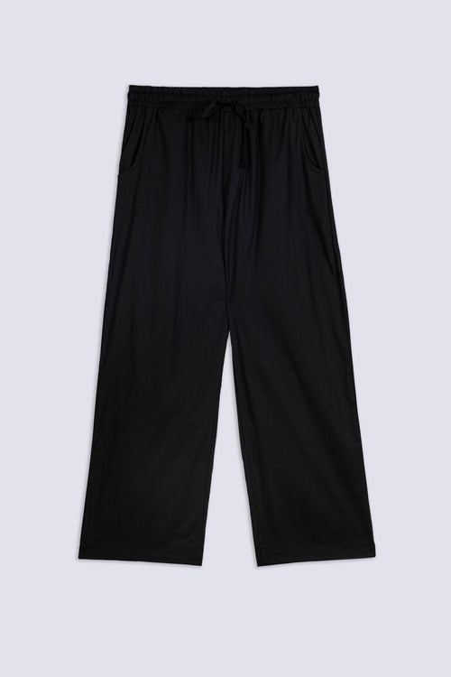 Men's Soft Flow Casual Trouser