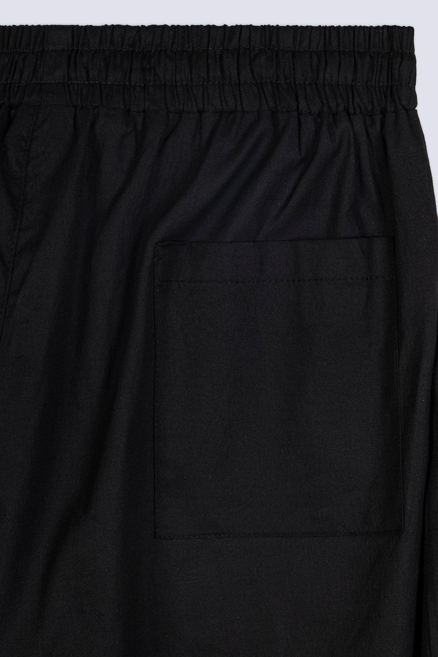 Men's Soft Flow Casual Trouser