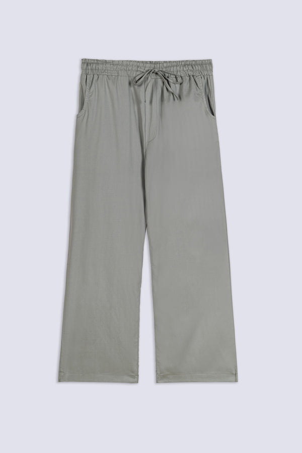 Men's Soft Flow Casual Trouser