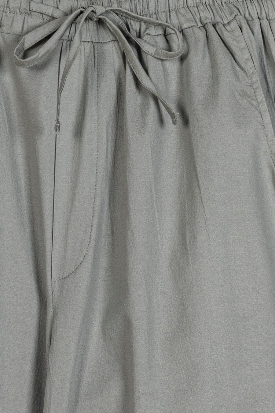 Men's Soft Flow Casual Trouser