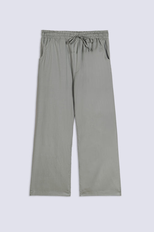 Men's Soft Flow Casual Trouser