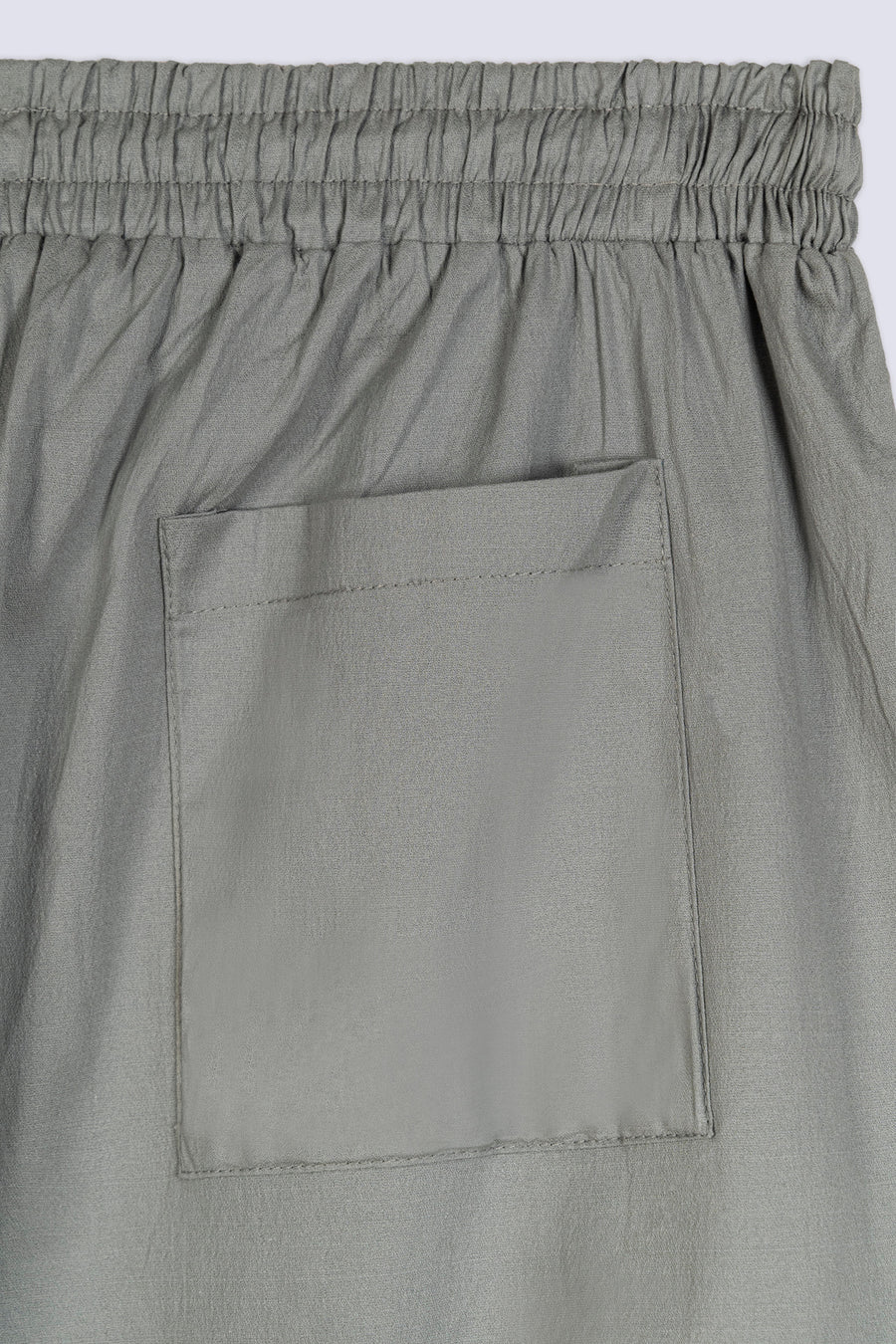 Men's Soft Flow Casual Trouser